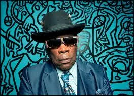 Dans quelle ville Hooker s'installe-t-il &agrave; la fin de sa vie ?