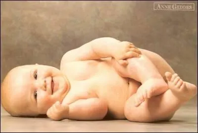 Combien de bébés naissent par jour dans le monde ?