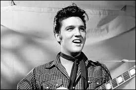 Quand rencontre-t-il Anita Wood ?