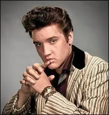 Quelle était la taille d'Elvis Presley ?