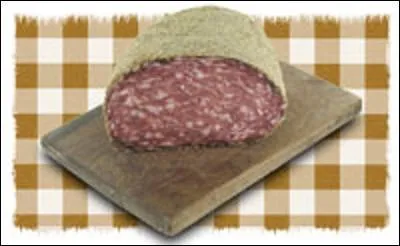 Allez, quelques tranches avec un bon pain, ou sans ! Quel est ce produit ?