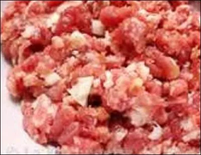 Qu'est-ce qui permet la liaison des saveurs entre gras et maigre ?