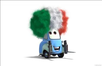 Qui est ce pitstop ?