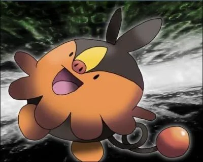 Quels Pokémon voyez-vous sur cette image ?