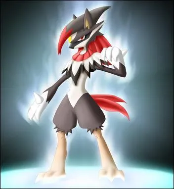 Quels Pokémon y a-t-il sur celle-ci ?