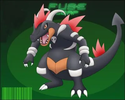 Qui peut-on voir dans cette image ?