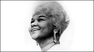 Combien de Grammy Awards a-t-elle eus ?