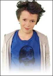 Quel est son prénom et son nom de famille ?