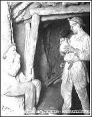 On appelait le chef de fond :