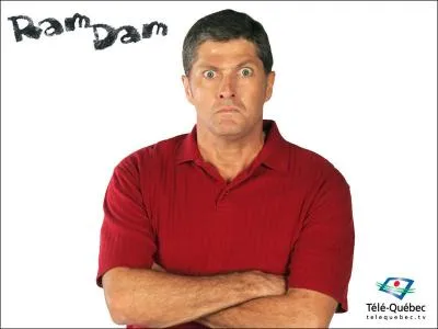 Qui est Monsieur Mongeau ?