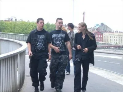 Comment s'appelle ce style ?