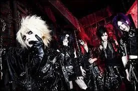 Comment s'appelle ce style ?