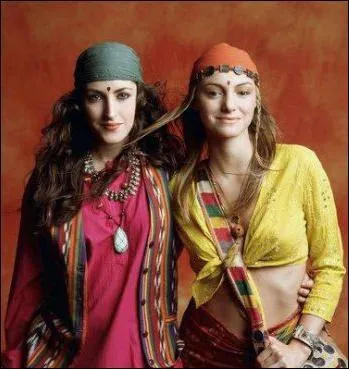 Comment s'appelle ce style ?