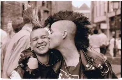 Comment s'appelle ce style ?