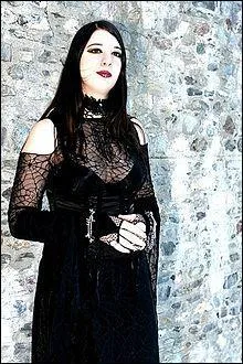 Comment s'appelle ce style ?