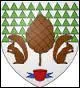 Voici le blason de Morcenx. Commune Landaise elle se situe en région ...