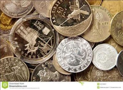 J'étudie et je collectionne les monnaies et les médailles, je suis...