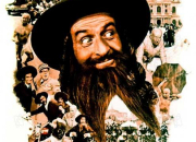 Quiz Un film : Les aventures de Rabbi Jacob