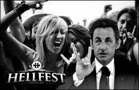 Depuis 2006, le festival du Hellfest est l'un des rendez-vous incontournables pour tous les fans de metal, venant des quatre coins du globe. Ce festival parmi les plus importants d'Europe, est situé à Clisson, commune du département :