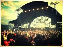 Le festival des Eurockéennes est l'un des plus grands et célèbres évènements musicaux de l'année en France. Localisé à Belfort, ce festival a connu sa première édition lors de l'année :