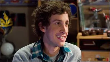 Comment s'appelle l'ami d'Adam ?