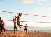 Quiz Le beach-volley