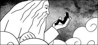 Qui a dit cela ? « Si l'homme était parfait, il serait Dieu »