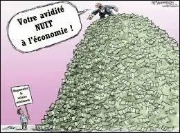Qui a dit cela ? « Quelle lâcheté de se sentir découragé du bonheur des autres et d'être accablé de leur fortune »