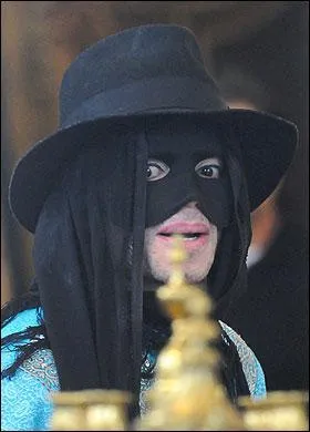 Cette personne est-elle bien Michael Jackson ?