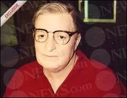 Quel petit filou ! il est bien caché, c'est lui ?