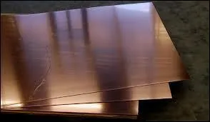 Et si vous collectionnez des plaques photographiques en cuivre ? Je vous dis que vous êtes un :