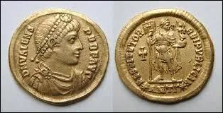 9 août 378 - Quel empereur est tué ?