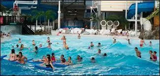 En quelle année ce parc a-t-il été inauguré par Jacques Chirac ?