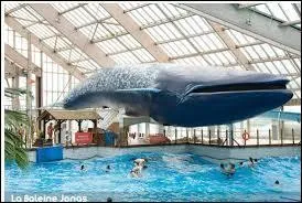 L'Aquarium est-il un toboggan d'extérieur ou d'intérieur ?