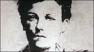 Quand est sorti l'ouvrage « Une saison en enfer » ?