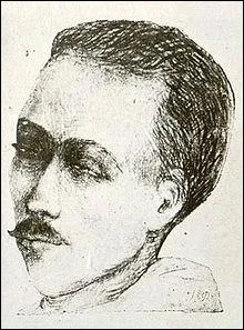 Laquelle de ses surs resta à son chevet jusqu'à sa mort ?