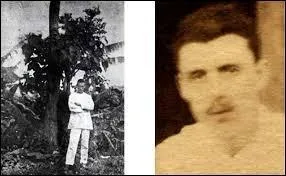 Quand a-t-il rédigé « Le Bateau ivre » ?