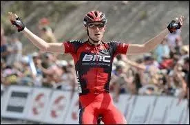 Dans quelle étape a abandonné Tejay Van Garderen ?