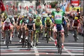 Qui a remporté 4 étapes sur ce Tour de France 2015 ?