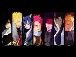 Combien ya-t-il de générations de chasseurs de dragons ?