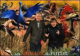 Cette attraction a fermé ses portes le 30 septembre 2012.