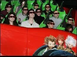 Combien de millions d'euros l'attraction "Arthur, l'Aventure 4D" a-t-elle coûtés ?