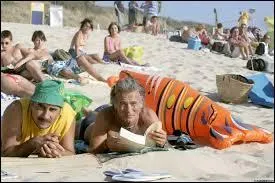 En parlant de ce film. Quel est le nom de ce camping ?