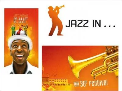 Jazz in ... (Gers) est un festival créé en 1978 par quelques amateurs. Il est devenu l'un des plus importants et des plus courus d'Europe et a accueilli de nombreux musiciens de renommée internationale : 
Ray Charles, Dizzy Gillespie, Lionel Hampton, Michel Petrucciani, 
Joe Cocker et bien d'autres.