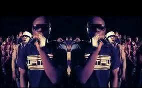 Cette chanson est sortie le 24 juillet 2013.