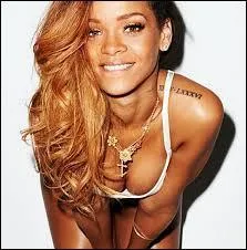 Dans quel pays est-elle née ?