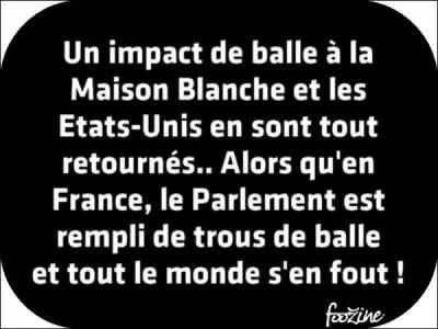 Au niveau du dos a été révélé... '