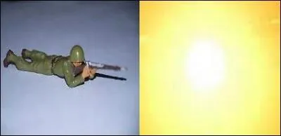 Il y a souvent des affaires qu'il faut "reechier", que faites-vous alors ?