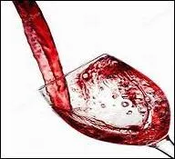 Un petit remontant ferait du bien. Je vais donc "moistre" un verre de vin !