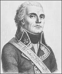 En quelle année Jacques François Dugommier est-il arrivé en France ?